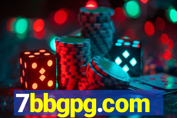 7bbgpg.com
