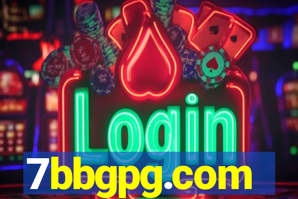 7bbgpg.com