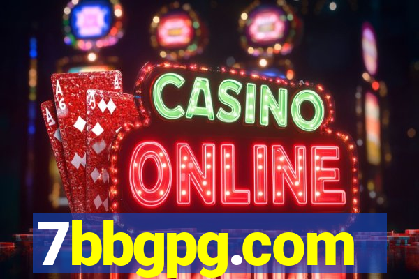 7bbgpg.com