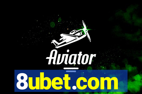 8ubet.com