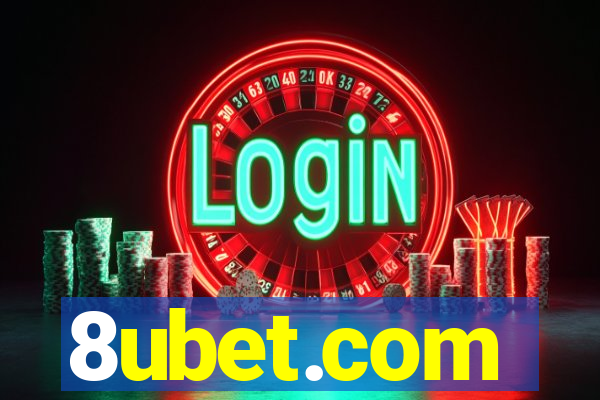 8ubet.com
