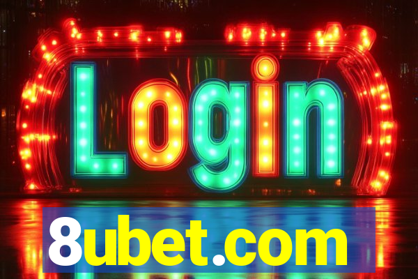 8ubet.com