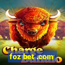 foz bet .com