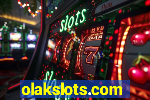 olakslots.com