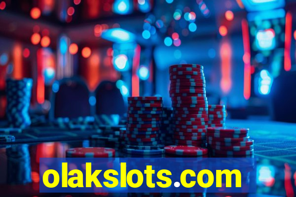 olakslots.com