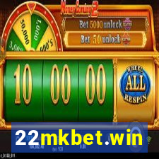 22mkbet.win