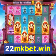 22mkbet.win