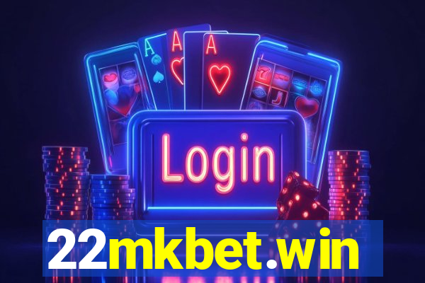 22mkbet.win