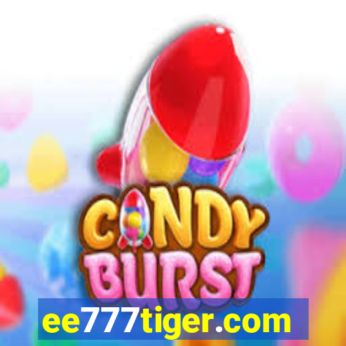 ee777tiger.com