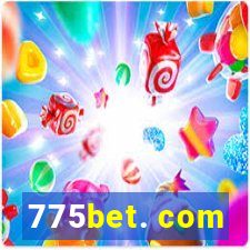 775bet. com