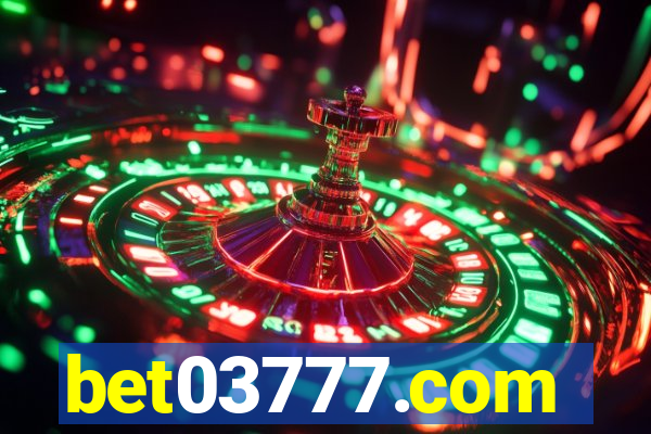 bet03777.com