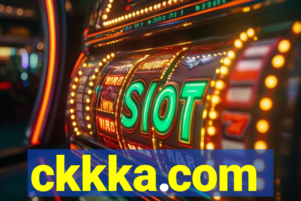 ckkka.com