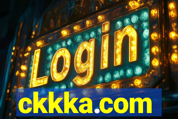 ckkka.com