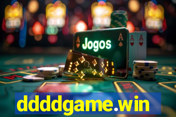 ddddgame.win