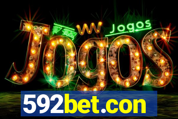 592bet.con