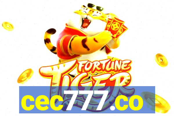 cec777.co