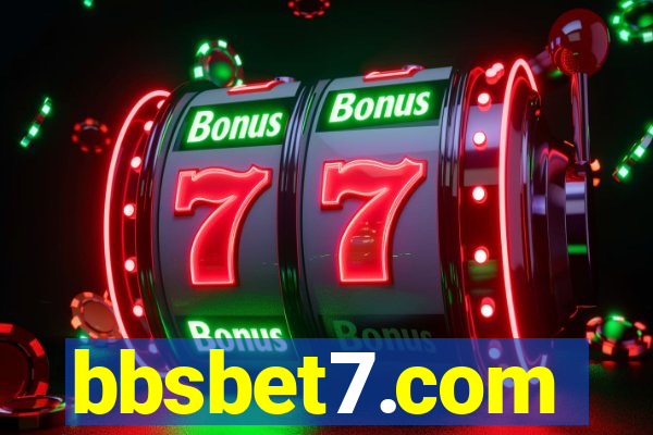 bbsbet7.com