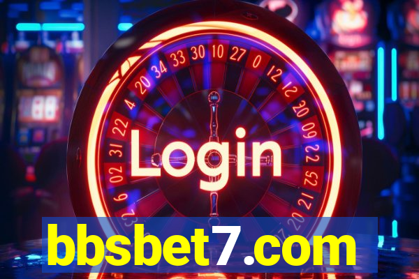 bbsbet7.com