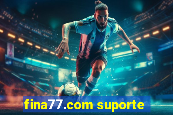 fina77.com suporte