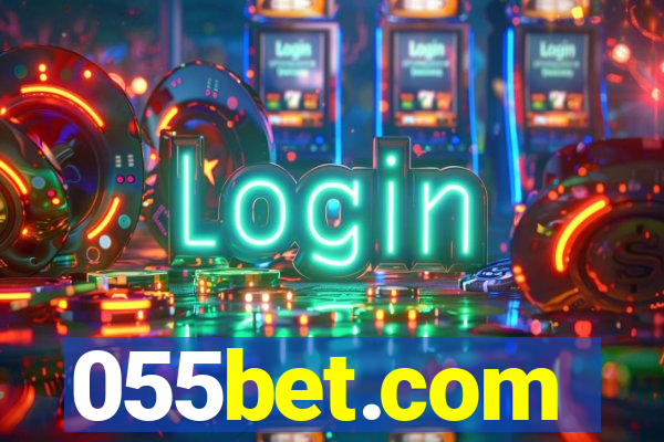 055bet.com