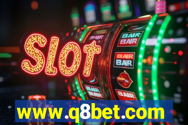 www.q8bet.com