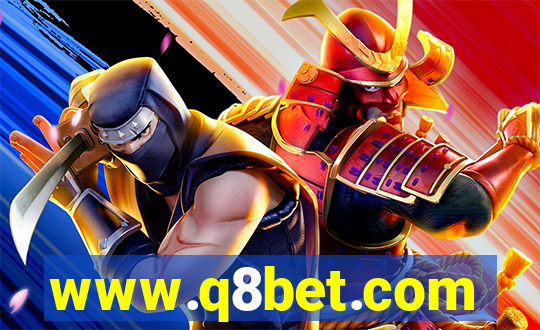 www.q8bet.com