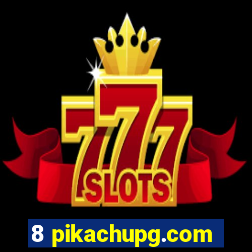 8 pikachupg.com