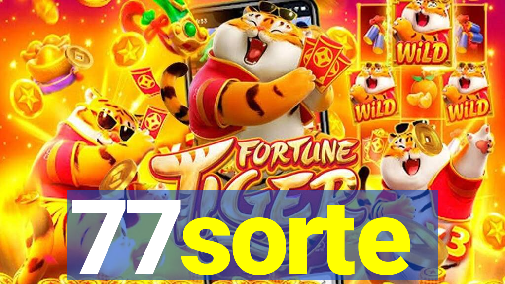 77sorte