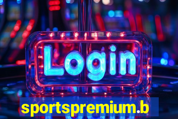 sportspremium.bet