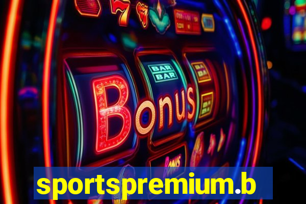 sportspremium.bet