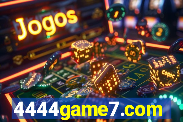 4444game7.com