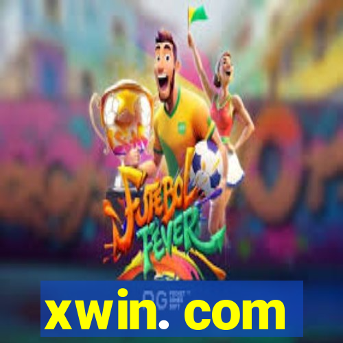 xwin. com