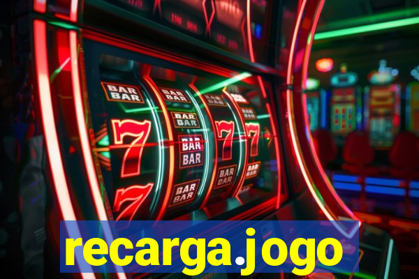 recarga.jogo