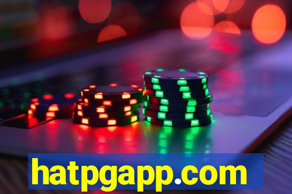 hatpgapp.com