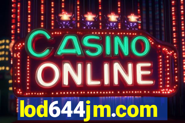 lod644jm.com