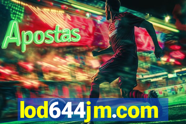 lod644jm.com