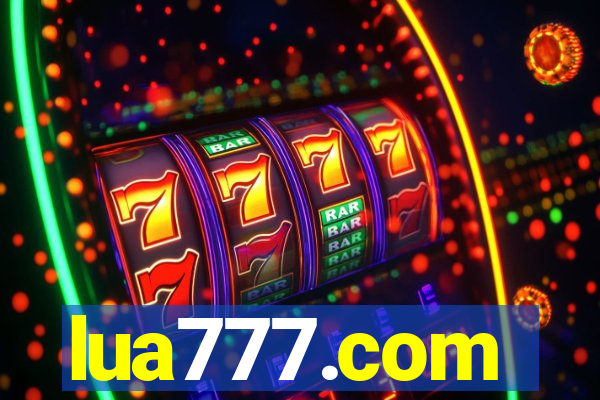 lua777.com