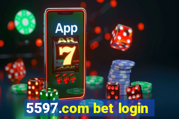 5597.com bet login
