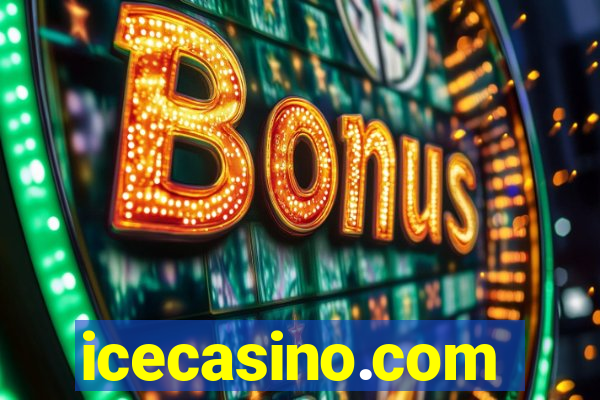 icecasino.com