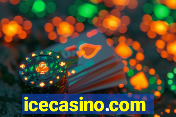 icecasino.com