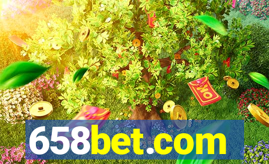 658bet.com