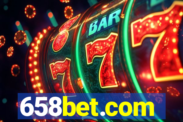 658bet.com