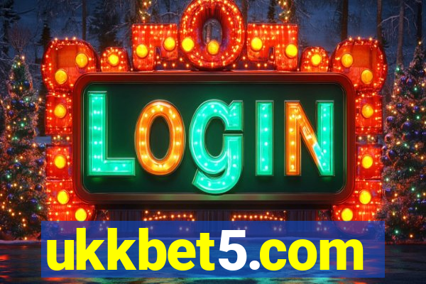 ukkbet5.com