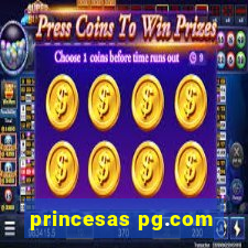 princesas pg.com
