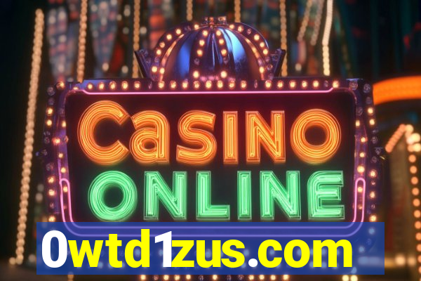 0wtd1zus.com
