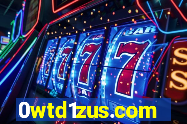0wtd1zus.com