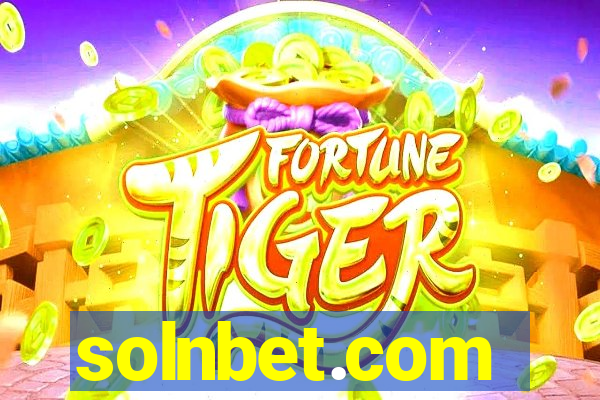 solnbet.com