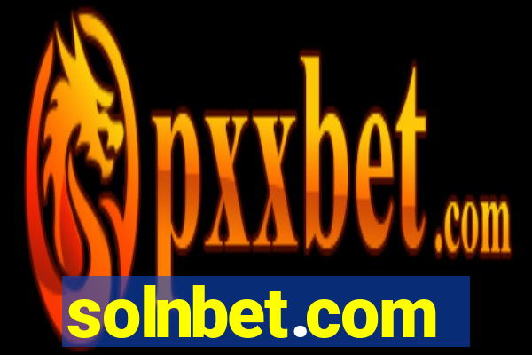 solnbet.com