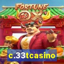 c.33tcasino