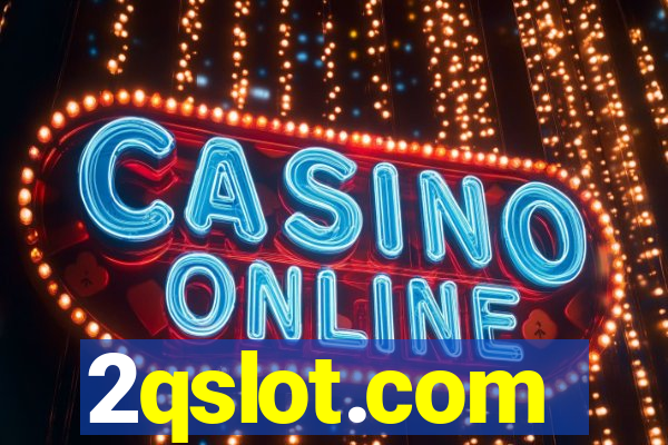 2qslot.com